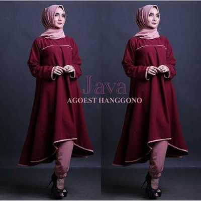 

BMT 2898 - Replika Java Set