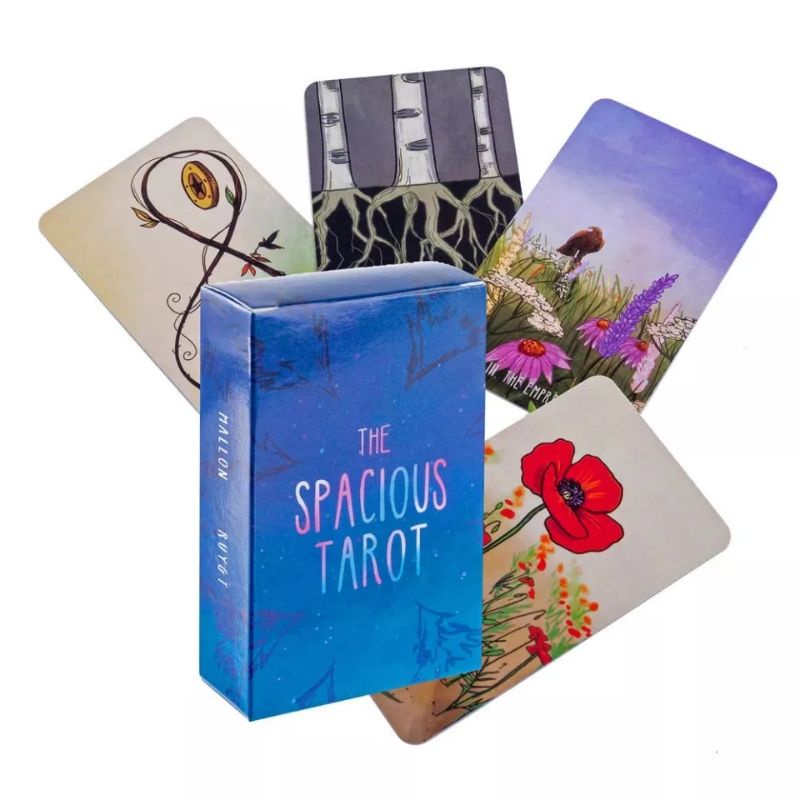 Spacious Tarot