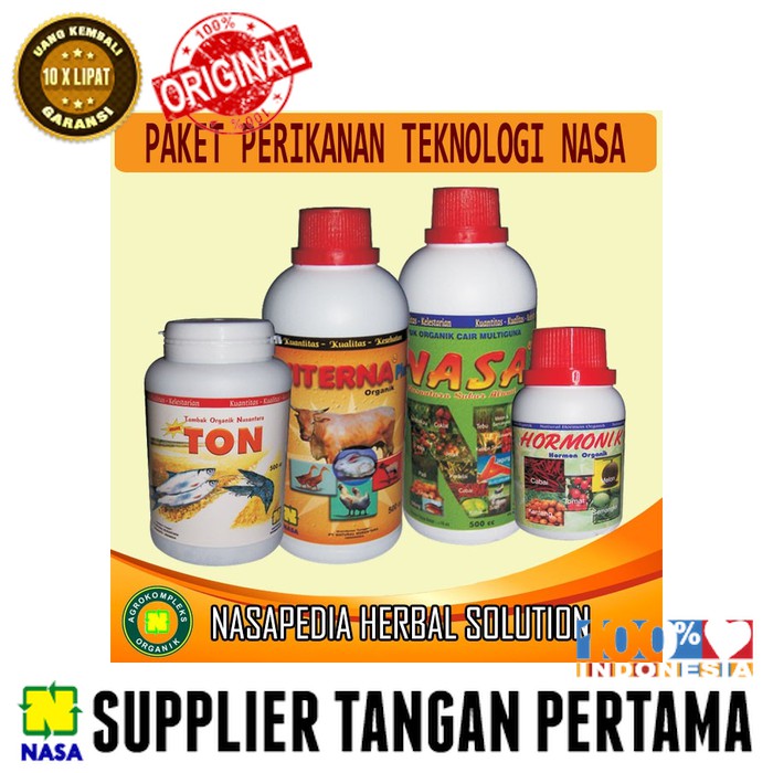 PAKET TERNAK IKAN TERBAIK , OBAT NAFSU MAKAN PERIKANAN LELE GURAME IKAN MAS BANDENG UDANG