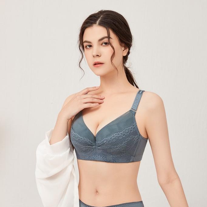 Bra Felancy Sweet Lace 3/4 Cup (cup C) 073-1244C