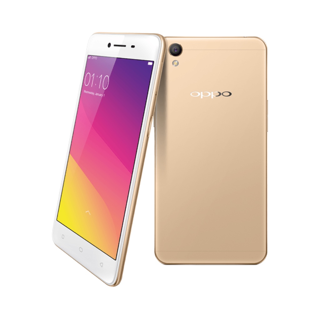 [BARU] HP OPPO F1S | A3S | A37 | A57 New SmartPhone Oppo Series 4G LTE-3