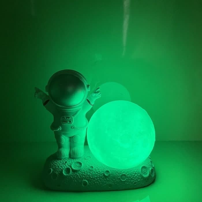 LAMPU TIDUR ASTRONOT DAN BULAN