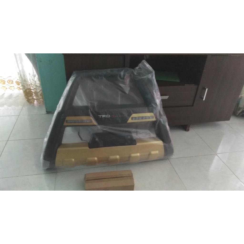 TAK- Tanduk Depan Mobil TOYOTA CALYA BUMPER DEPAN SIGRA TANDUK RUSH BEMPER AVANZA TANDUK RUSH TANDUK