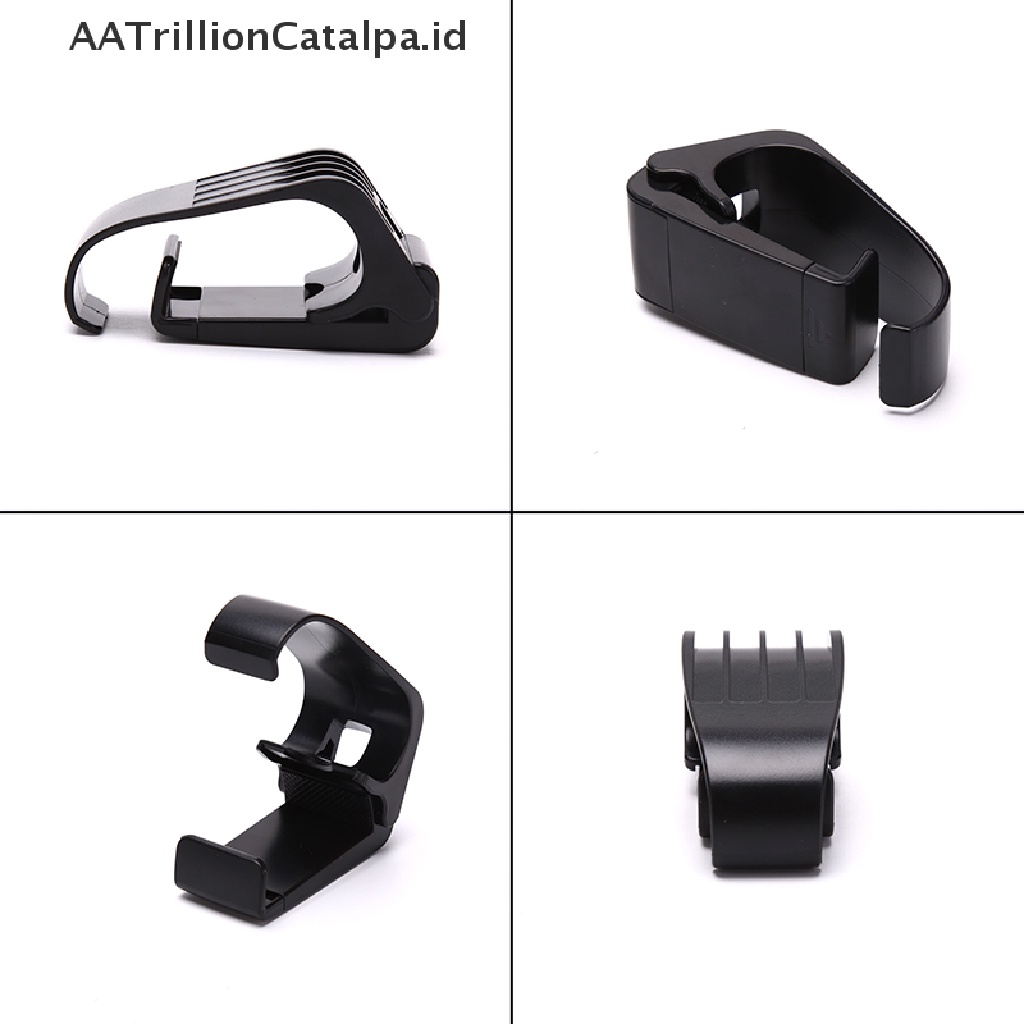 Aatrillioncatalpa Bracket Klip Stand Holder Gamepad Controller Game Handphone Bluetooth