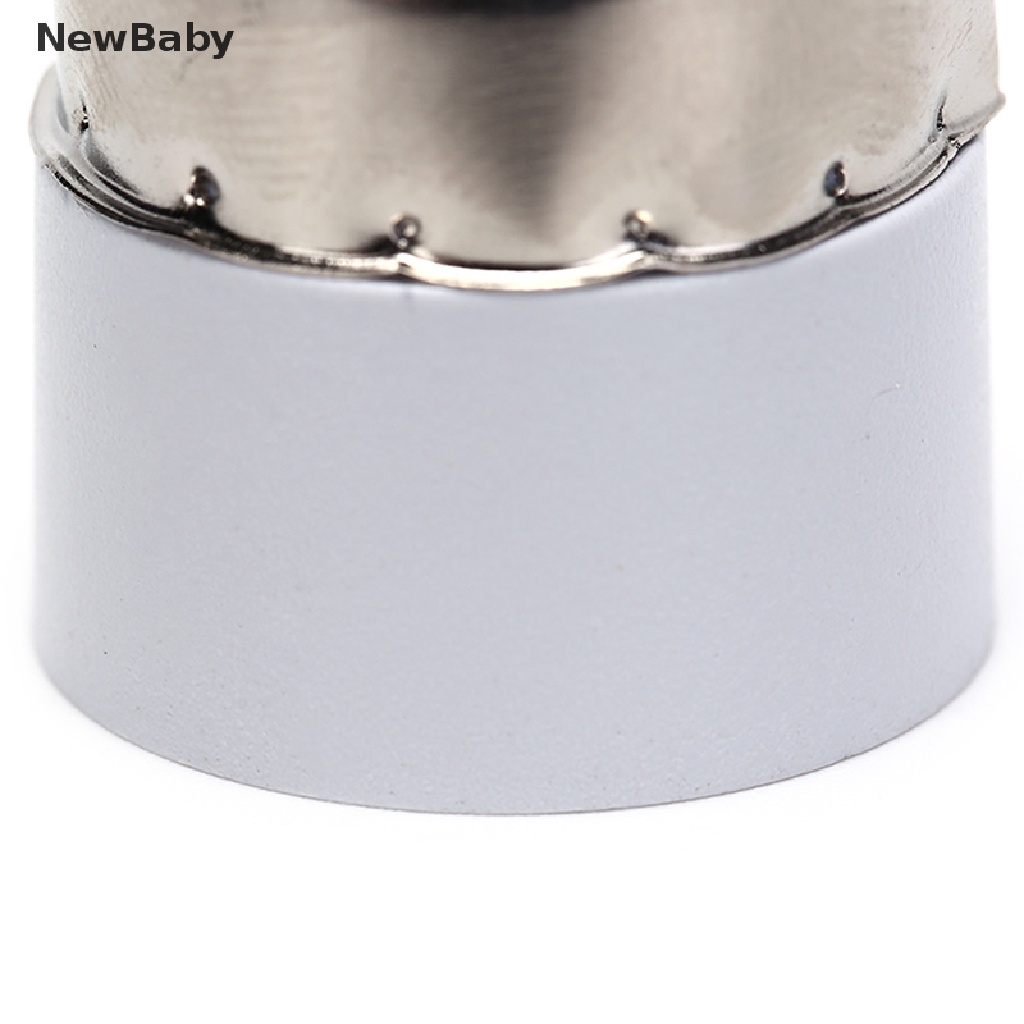 Newbaby Adapter Konverter Fitting Lampu Bohlam B22 Ke E14