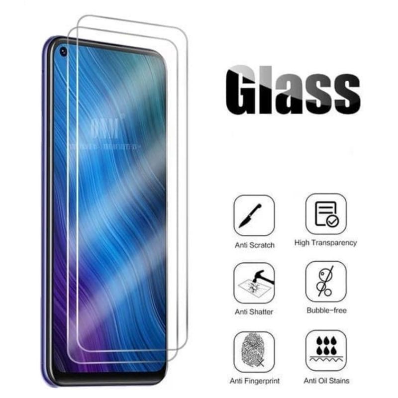 Tempered glass samsung a21s