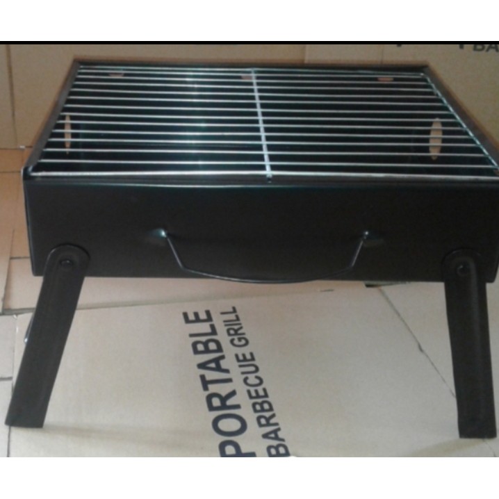 panggangan serbaguna panggangan portable berbeque  grill