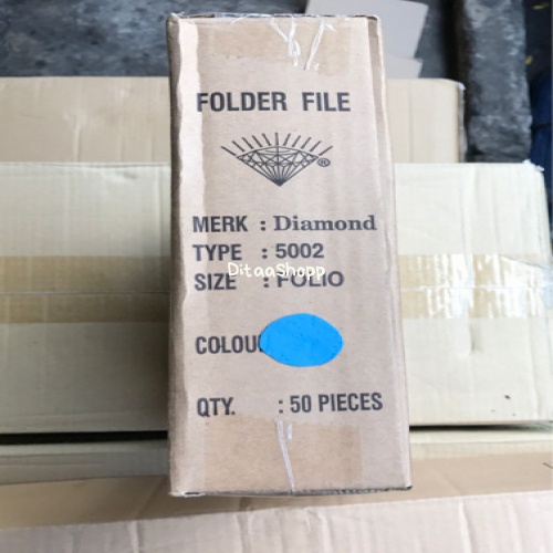 

Stopmap / Map Diamond 5002 Folio Atk 003