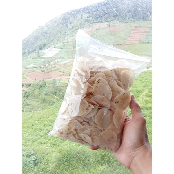 

OPAK KOIN WONOSOBO TERMURAH
