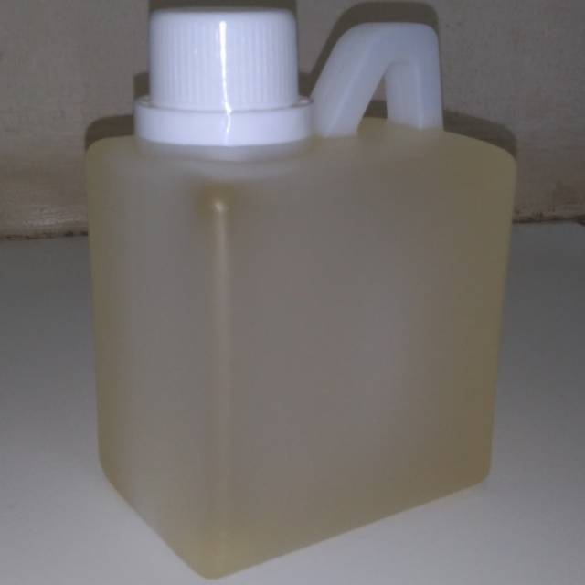 Minyak Kelapa Asli 500ml Murni 100% / Klentik / Keletik / Kelentik /Lentik