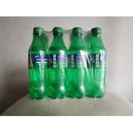 

Sprite 390 ml isi 12 pet/KRAT