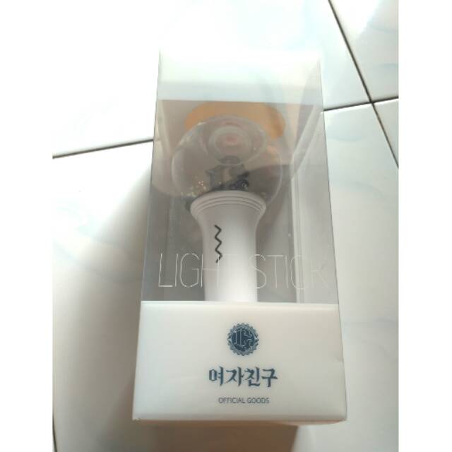 OFFICIAL LIGHTSTICK GFRIEND