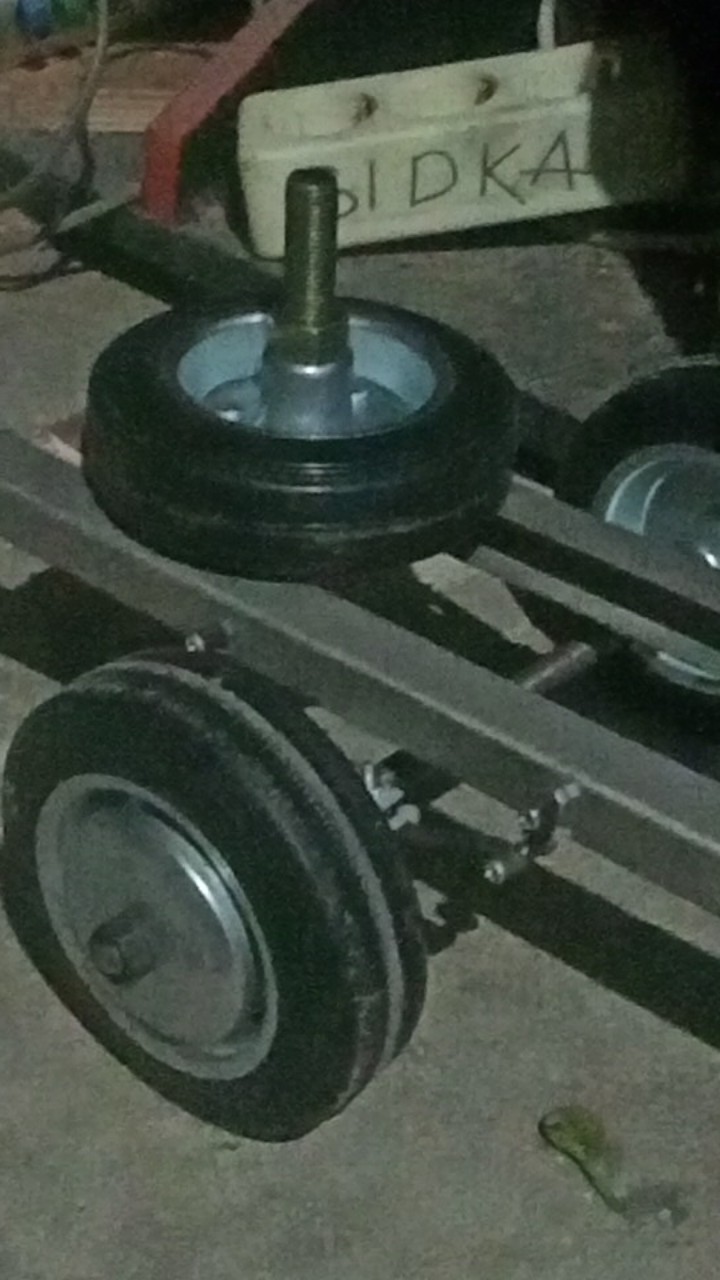 Roda Troli 4 Inc Only