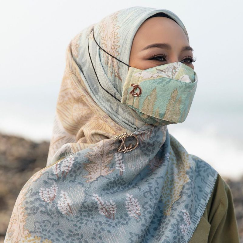 ICELAND SERIES ZYTADELIA