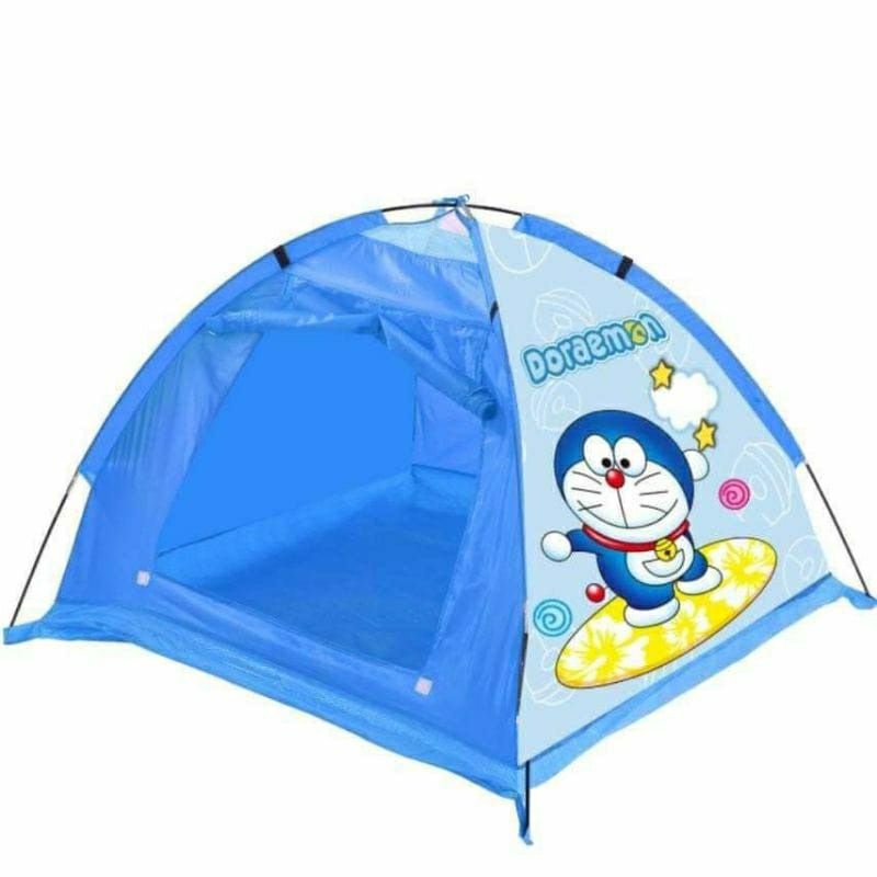 TENDA ANAK KARAKTER-Doraemon