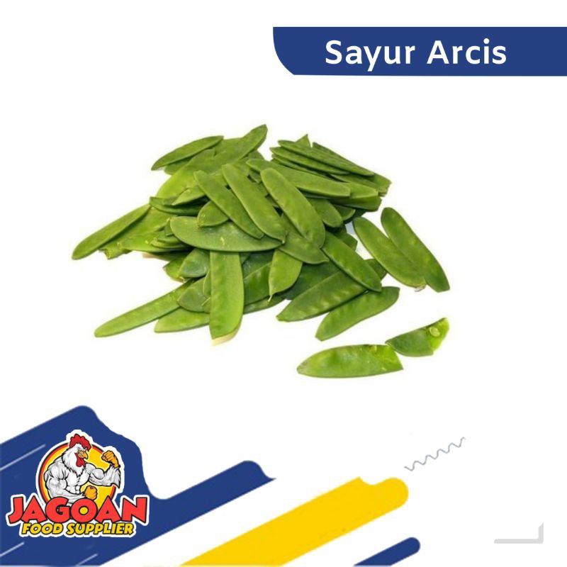 

TERMURAH!!! SAYUR ARCIS / SAYUR SEGAR