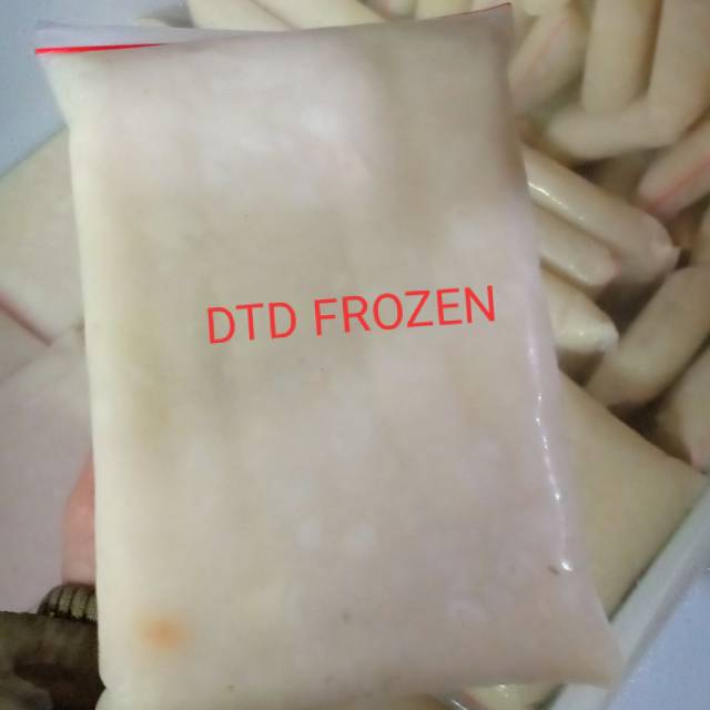

Sirsak Frozen