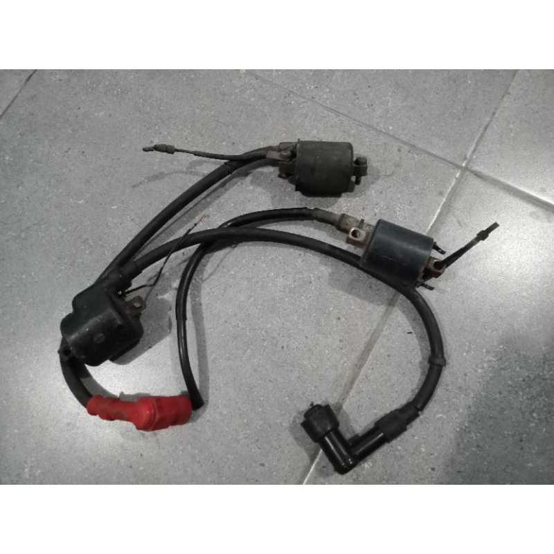 koil megapro primus original