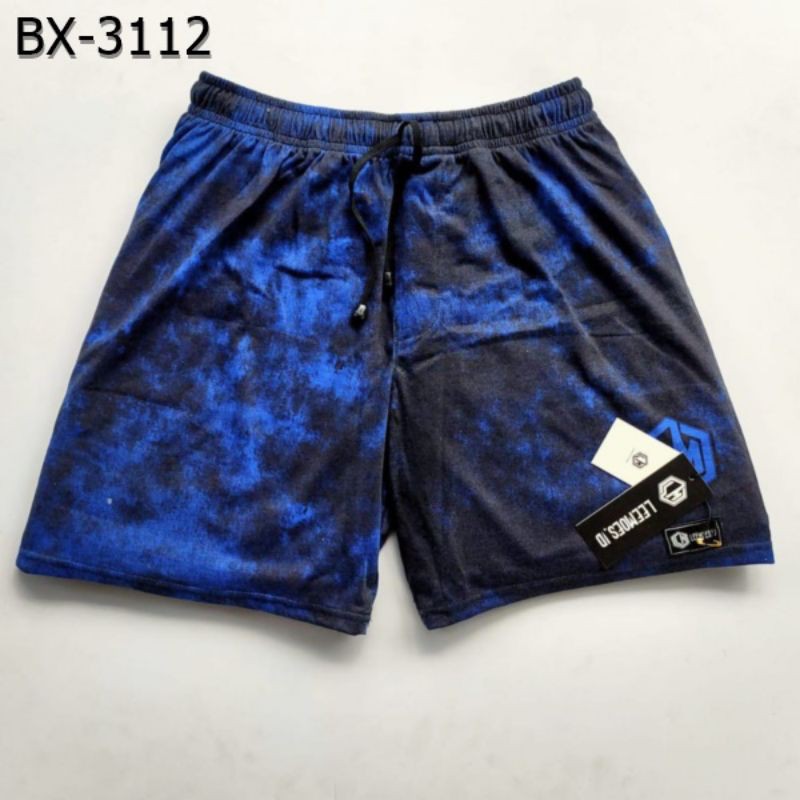 Celana Boxer  Billabong Surfing Skate Unisex Dalaman Cowok Santai Pendek Kain Distro