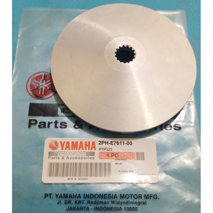 kipas rumah roller Mio m3 2PH