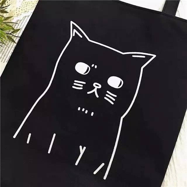 Tas Totebag Wanita / Tas Fashion Wanita / Tas Serbaguna &quot;Neko&quot;