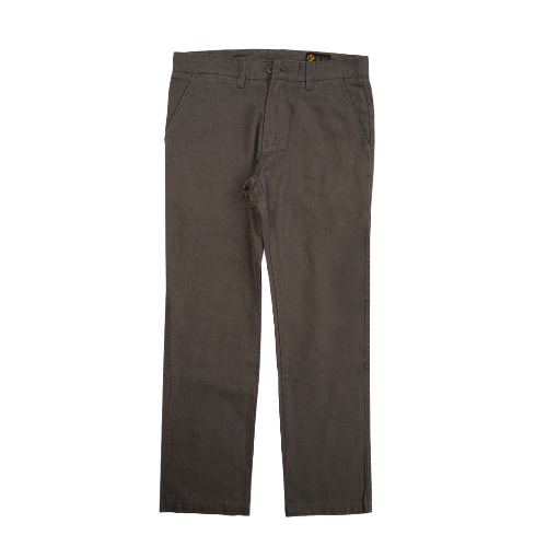 Bloods Pants Celana Chino Stano 03 Grey