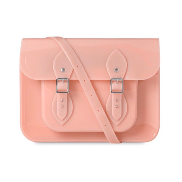 Tas Jelly Wangi Melissa Cambridge Satchel