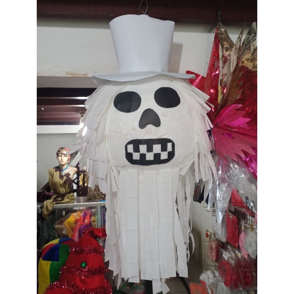 pinata halloween 3