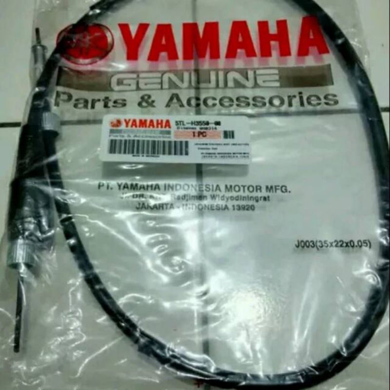 Kabel speedometer mio 5TL kabel speedometer mio smile kabel speedometer