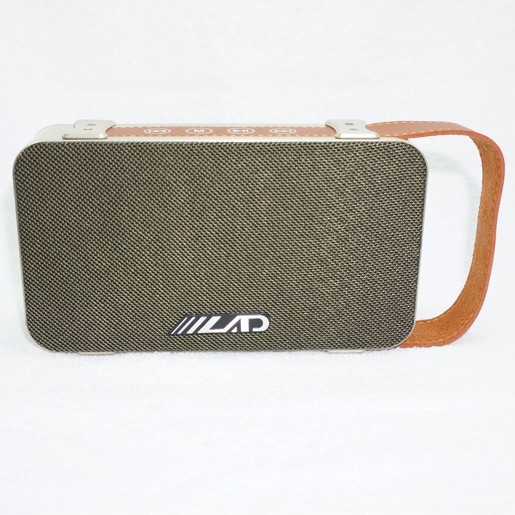 Speaker Loudspeaker Bluetooth LAD tipe LD 18 seri Vertical Wireless