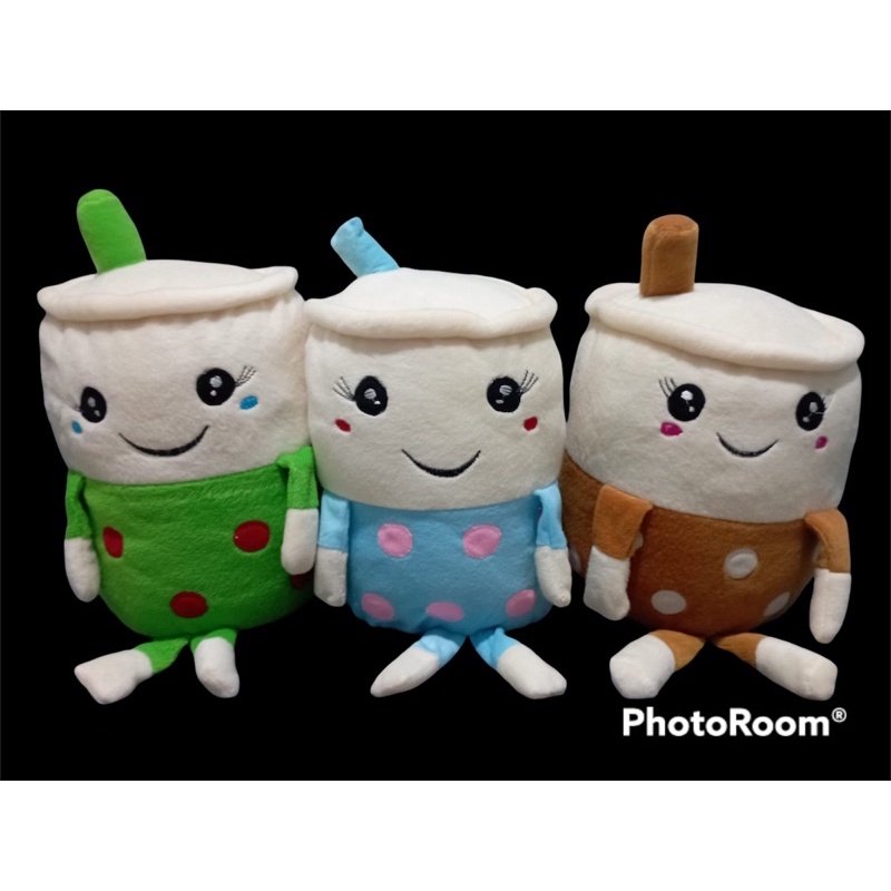BONEKA BOBA KAKI TANGAN/BONEKA BOBA TERBARU/BONEKA BOBA LUCU DAN IMUT/BONEKA BOBA VIRAL/BONEKA BOBA 