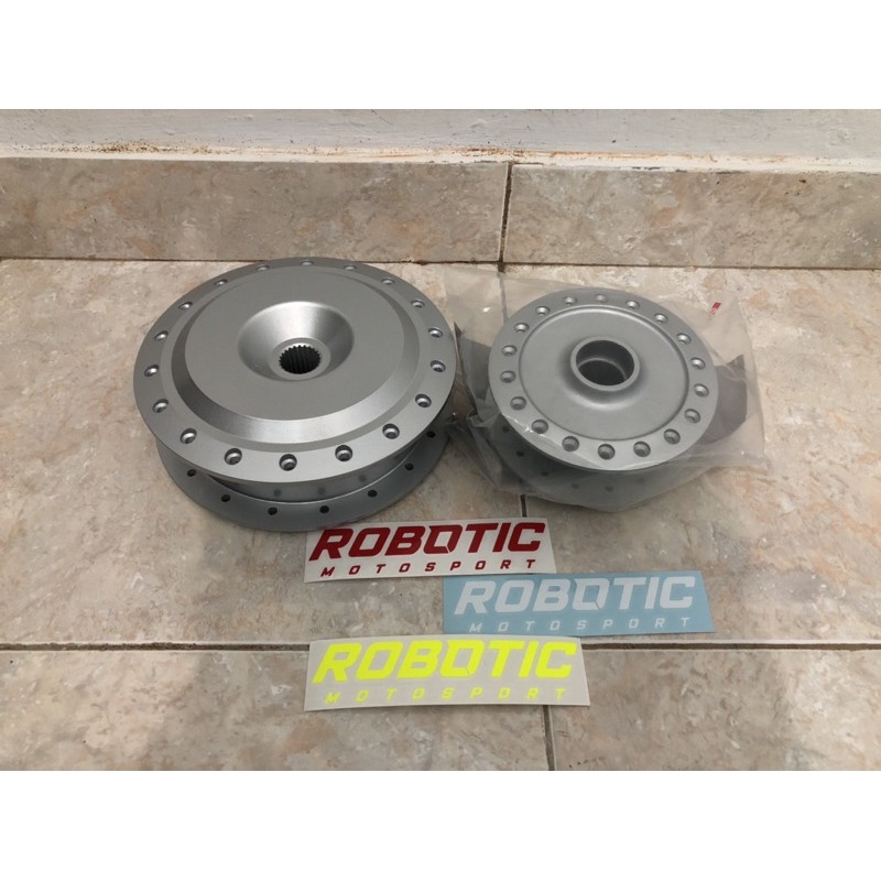 Tromol original Honda Vario 125 / 150