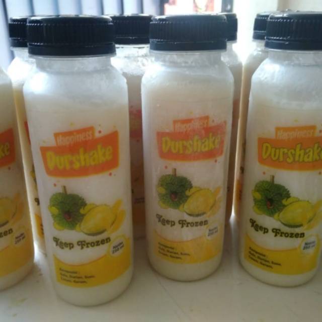 

JUS DURIAN
