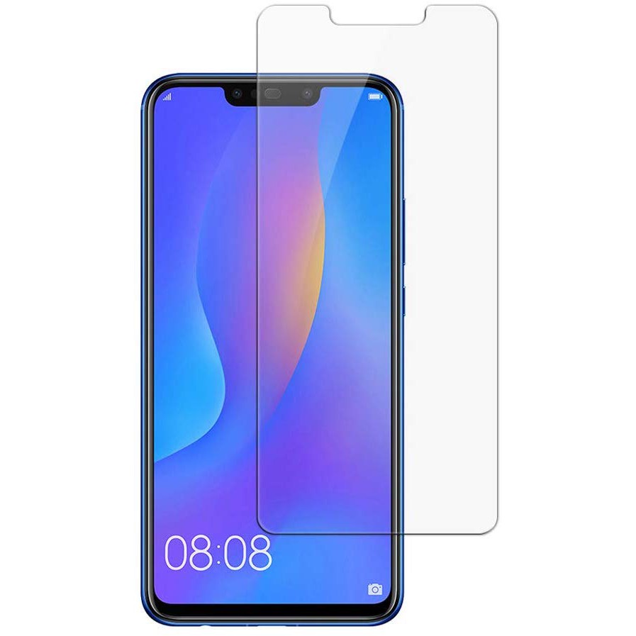 Huawei Nova 7 7i 7Se 5T 4e 4i 3 3i 2 2i 2Plus Nova Lite Y Max Y5 Y9 2019 Y6 2018 Fullcover Tempered Glass Screen Protector