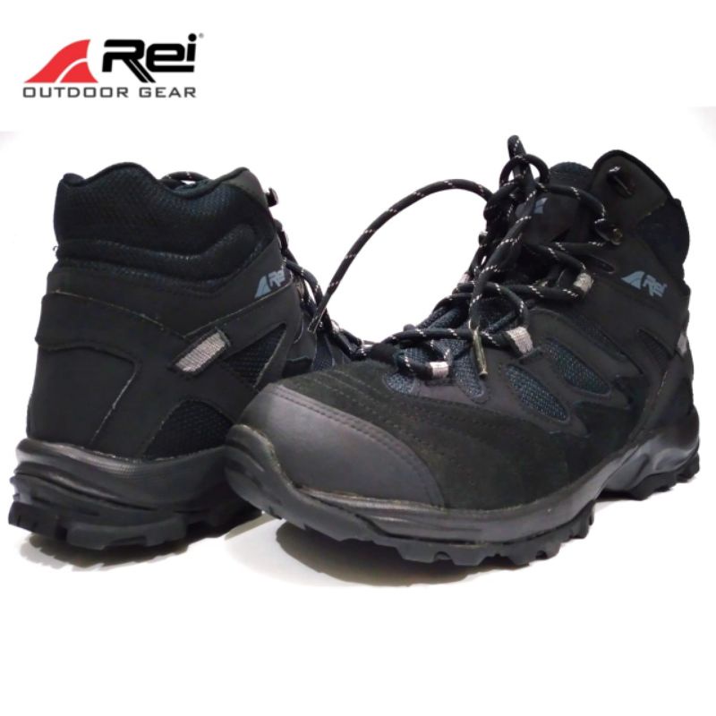 COD Sepatu outdoor pria wanita TNF sepatu gunung TNF