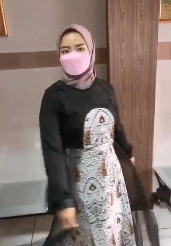 Couple Gamis / Set Baju Batik / Gamis Brokat / Set Lebaran Kekinian / Kemeja / Baju Batik Lebaran