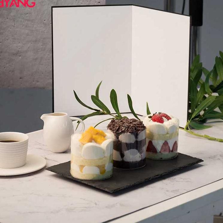 

Sudah READY.. BEIYANG Papan Reflector Lipat Cardboard 3in1 Reflective Paper - A3R