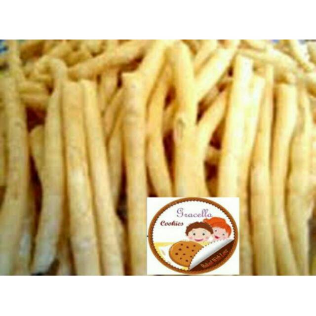 

Ready Cheese stick keju edam