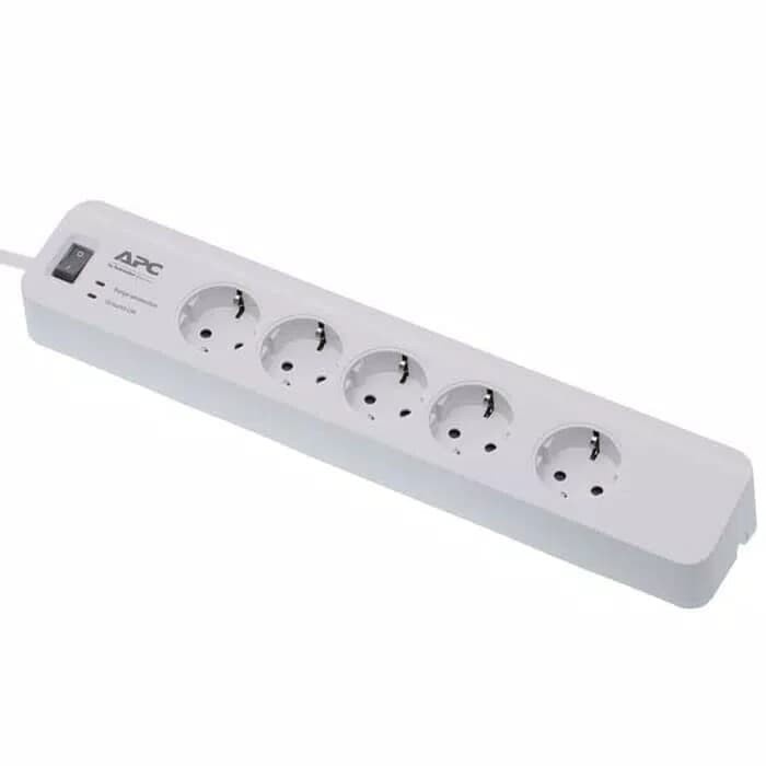 Surge Protector Colokan Listrik Anti Petir