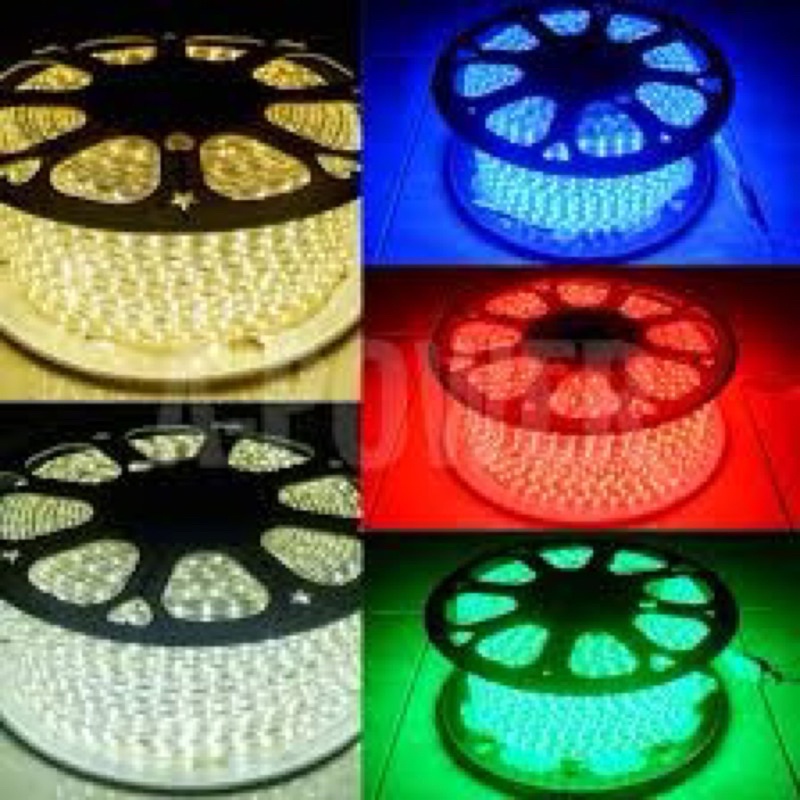 Led strip,lampu variasi,lampu plafon rumah