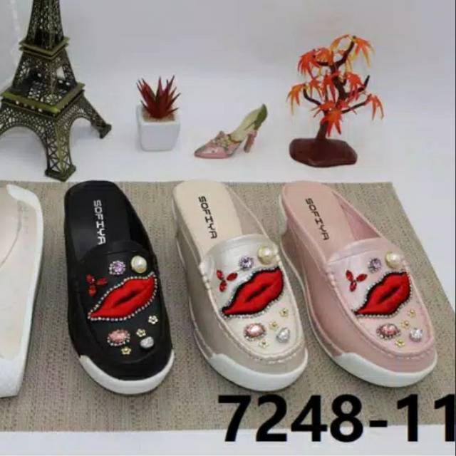 BUSTONG SOFIYA IMPORT