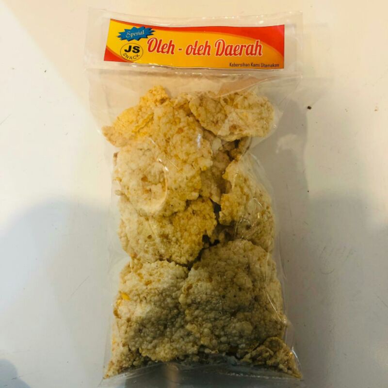 

Opak Jagung 150 gr
