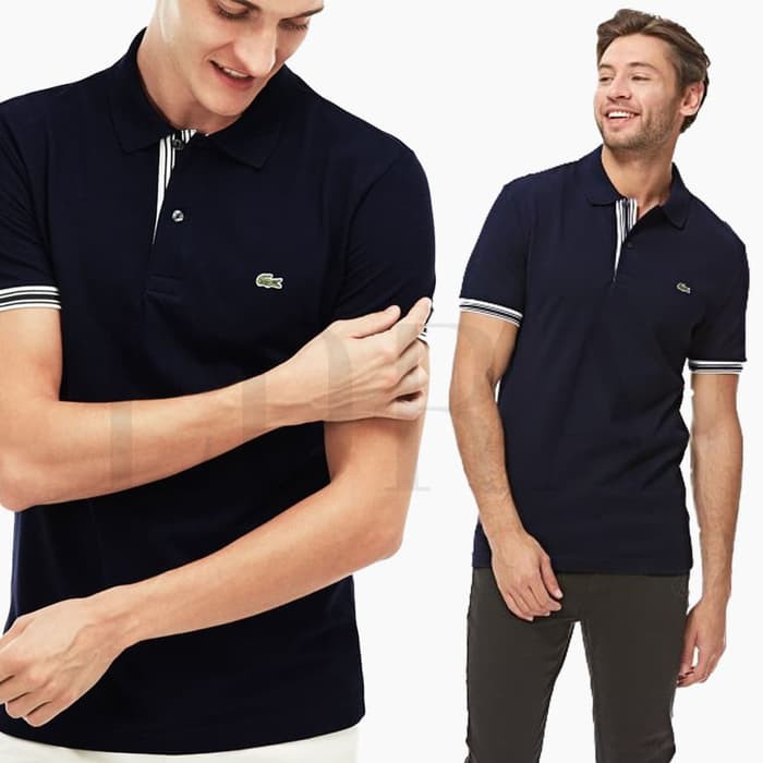 POLO LACOSTE PH3187 ORIGINAL Only Slim Fit