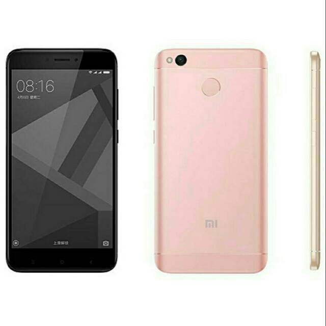 Hp XIAOMI REDMI 4X RAM 2/16gb