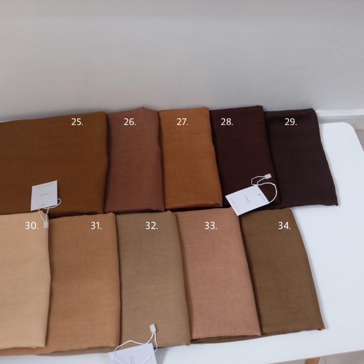 (Recomended) HIJAB PARIS VAD PART II