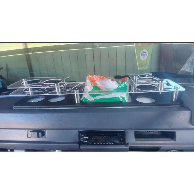 minibar variasi dasbor L300 full led