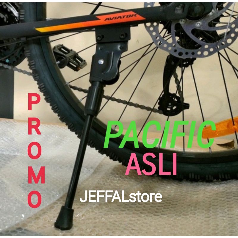 ORIGINAL Standar Sepeda Gunung MTB Standar Sepeda Baut Samping