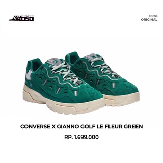 green gianno