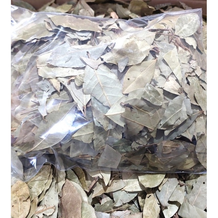 

Bay leaves 100 gram