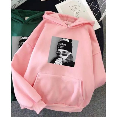JAYA.Co Sweater Hoodie Reject Noda (Gambar hanya foto sampul. Pilih sesuai variasi) Baca Deskripsi sebelum pesan